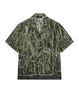 GUCCI Кэжуал рубашка