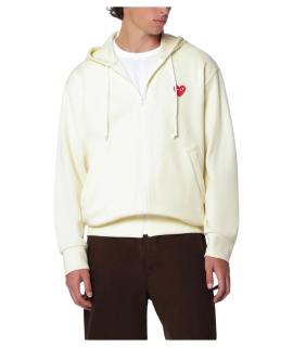COMME DES GARÇONS SHIRT Худи/толстовка