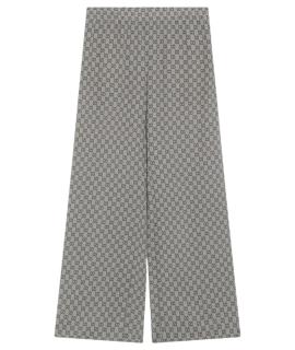 GUCCI Брюки широкие