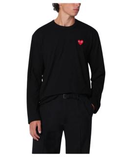COMME DES GARÇONS SHIRT Лонгслив