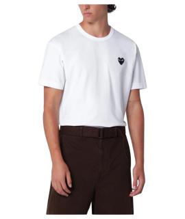 COMME DES GARÇONS SHIRT Футболка