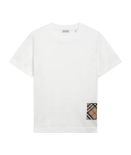 BURBERRY Футболка