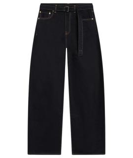 SACAI Прямые брюки