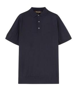 LORO PIANA Поло с коротким рукавом