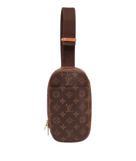 LOUIS VUITTON Сумка через плечо