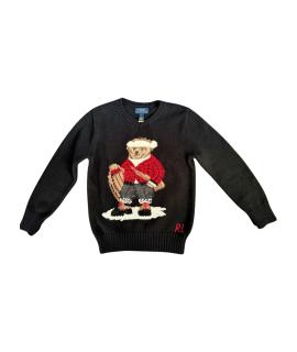 RALPH LAUREN Трикотаж