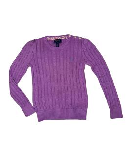 RALPH LAUREN Трикотаж
