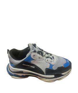 BALENCIAGA Высокие кроссовки / кеды