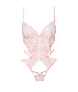 FOR LOVE AND LEMONS Боди