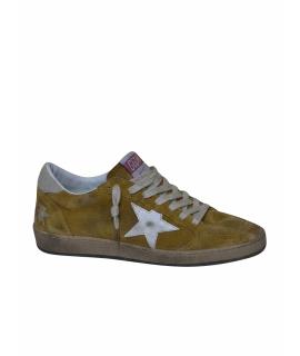 GOLDEN GOOSE Кеды