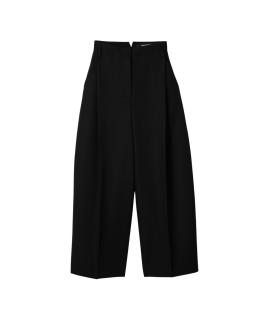 JACQUEMUS Прямые брюки
