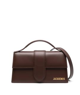 JACQUEMUS Сумка с короткими ручками