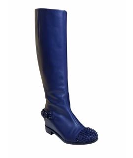 CHRISTIAN LOUBOUTIN Сапоги