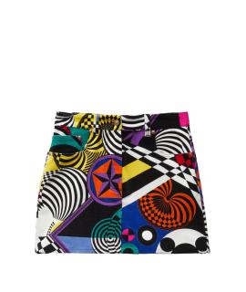 VERSACE Юбка мини
