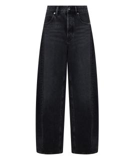 ALEXANDER WANG Прямые джинсы