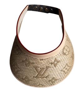 LOUIS VUITTON Кепка