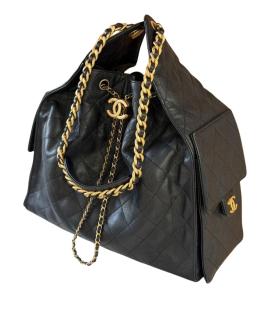 CHANEL Сумка тоут