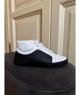 CHANEL Кеды