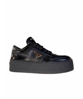 PRADA Кеды