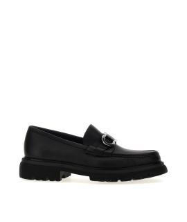 FERRAGAMO Лоферы