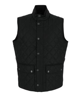BARBOUR Жилет