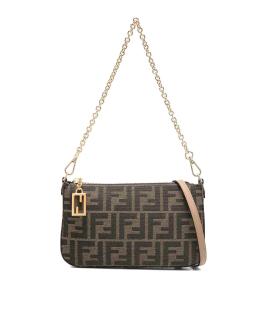 FENDI Клатч/вечерняя сумка
