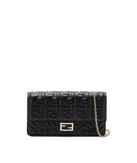 FENDI Клатч/вечерняя сумка