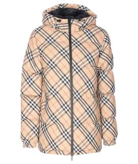 BURBERRY Пуховик