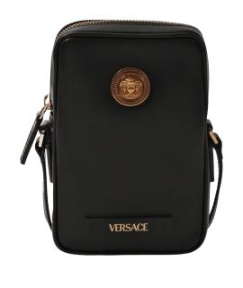 VERSACE Сумка через плечо