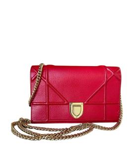CHRISTIAN DIOR Сумка через плечо