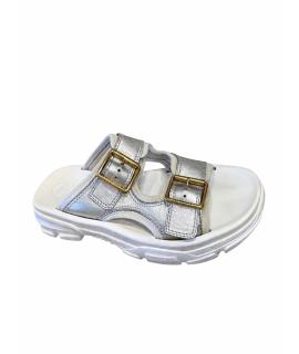 GUCCI Шлепанцы
