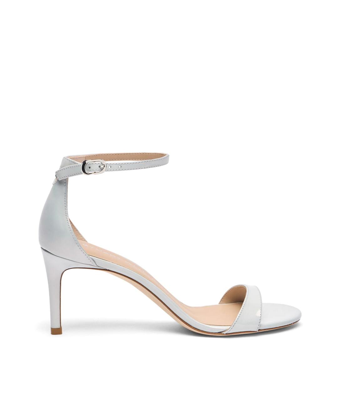 STUART WEITZMAN Босоножки, фото 1