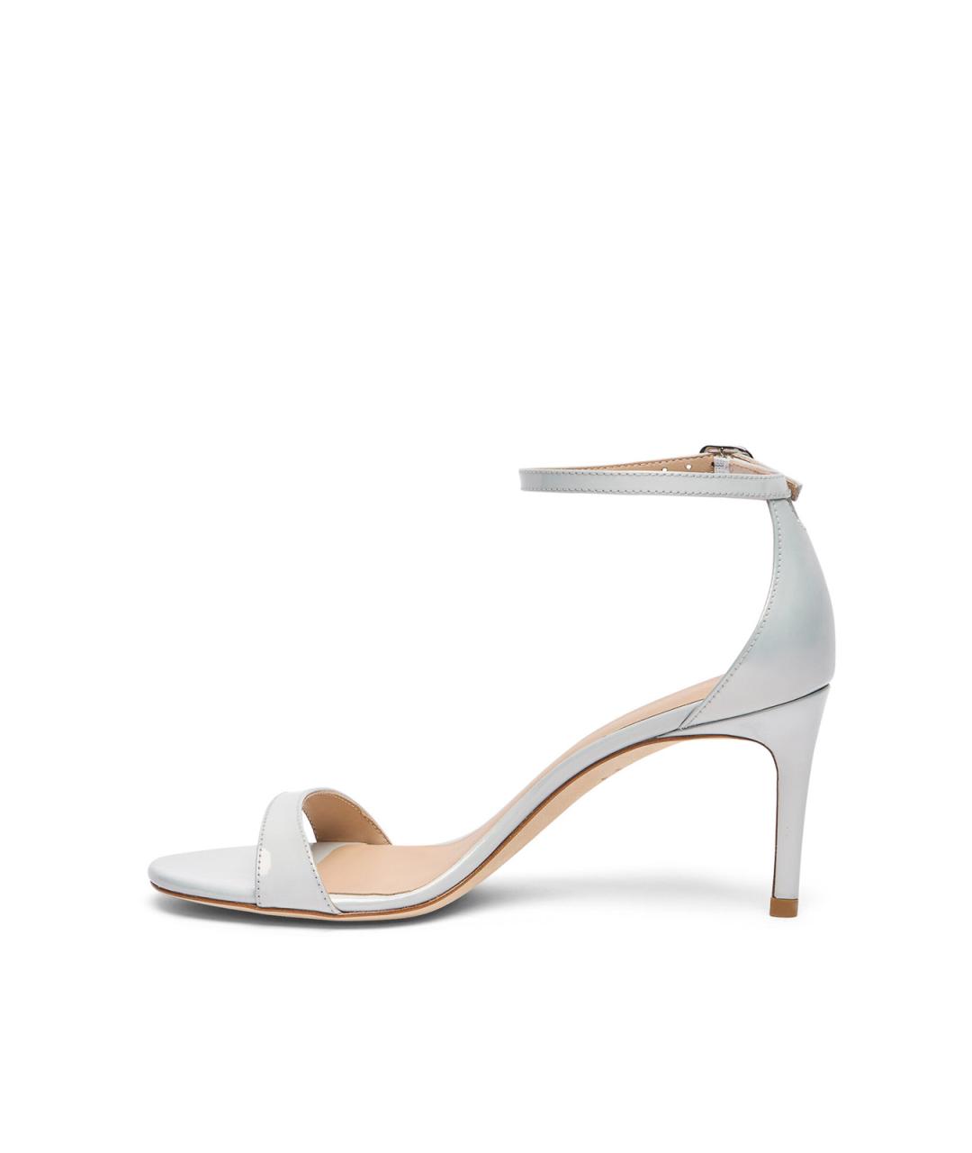 STUART WEITZMAN Босоножки, фото 3