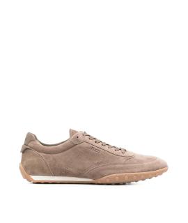 TOD'S Низкие кроссовки / кеды