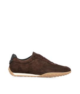 TOD'S Низкие кроссовки / кеды