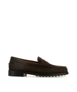 TOD'S Мокасины