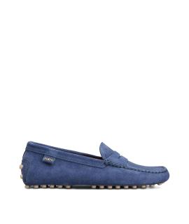 TOD'S Мокасины