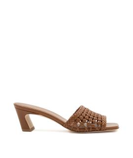 STUART WEITZMAN Мюли