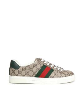 GUCCI Кеды