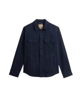 WOOLRICH Кэжуал рубашка