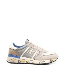 PREMIATA Низкие кроссовки / кеды