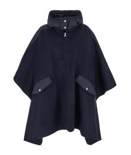 MONCLER Накидка/пончо