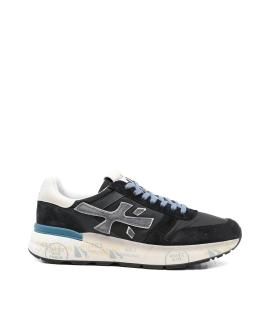 PREMIATA Низкие кроссовки / кеды