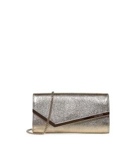 JIMMY CHOO Клатч/вечерняя сумка