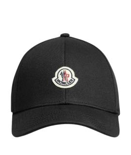 MONCLER Кепка/бейсболка