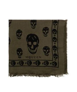 ALEXANDER MCQUEEN Шарф