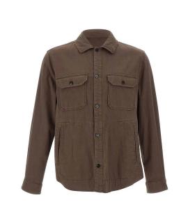 WOOLRICH Кэжуал рубашка