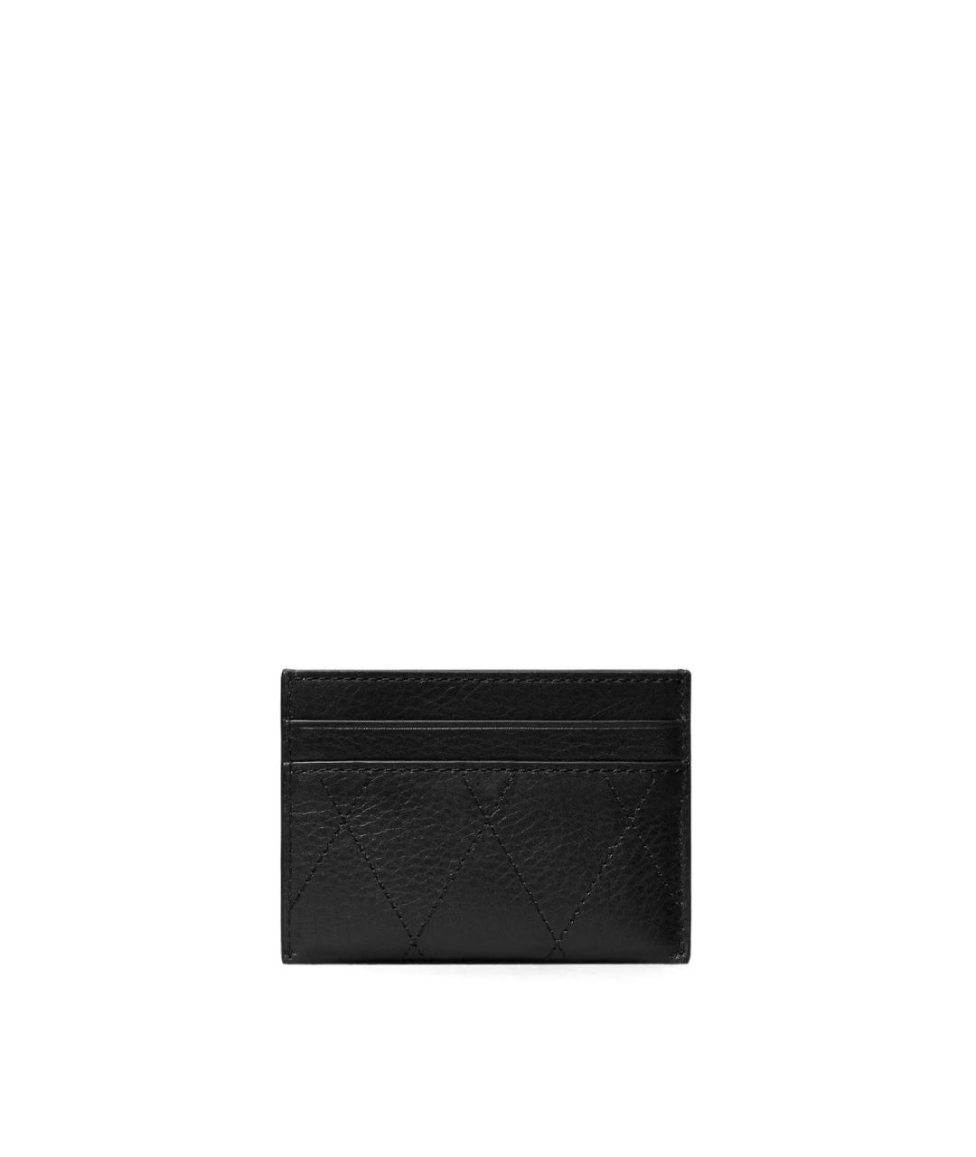 TORY BURCH Кожаный кардхолдер, фото 2