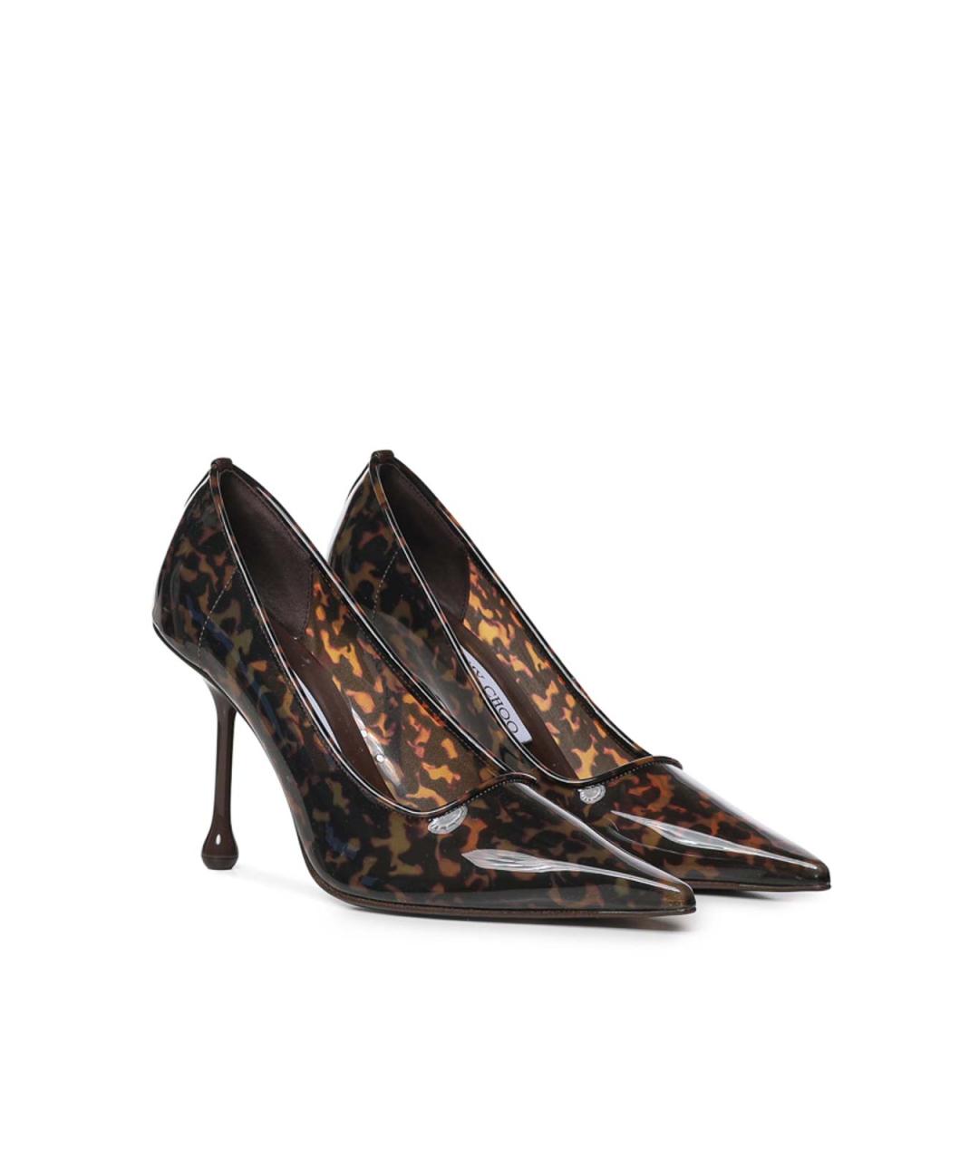 JIMMY CHOO Мульти туфли, фото 2