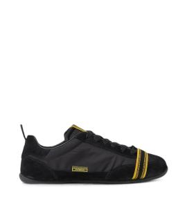 FENDI Низкие кроссовки / кеды